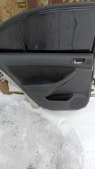 Запчасть обшивка двери задняя левая TOYOTA Avensis