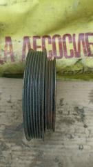 Шкиф коленвала Bluebird 2000 QU14 QG18DE Шкиф коленвала Bluebird 2000 QU14 QG18DE