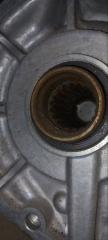 Раздатка LAND CRUISER HDJ80 1HD Раздатка LAND CRUISER HDJ80 1HD