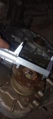 Раздатка LAND CRUISER HDJ80 1HD Раздатка LAND CRUISER HDJ80 1HD