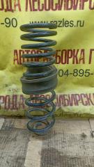 Запчасть пружина задняя правая Volkswagen Passat 1991