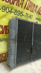 Радиатор ДВС 2109 2109 Радиатор ДВС 2109 2109