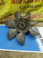 Запчасть вентилятор с вязкостной муфтой TOYOTA TOWN ACE