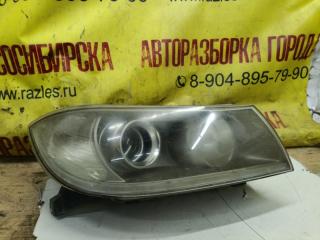 Запчасть фара передняя правая lifan Solano