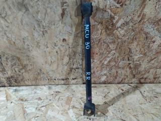 Рычаг подвески задний правый Toyota Harrier 2004