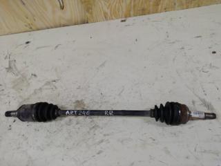 Привод задний правый Toyota Caldina