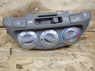 Запчасть блок управления климат-контролем Honda Airwave 2005