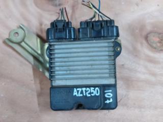 Блок управления впрыском топлива Toyota Avensis 2004 контрактная Блок управления впрыском топлива Toyota Avensis 2004