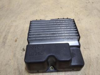 Блок управления впрыском топлива Toyota Avensis 2004 Б/У Блок управления впрыском топлива Toyota Avensis 2004