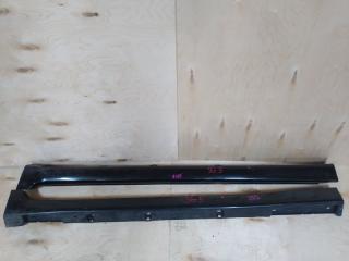 Порог Subaru Forester 2003