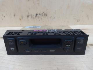 Запчасть блок управления климат-контролем Honda Domani 1993