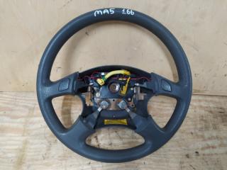 Руль Honda Domani 1993