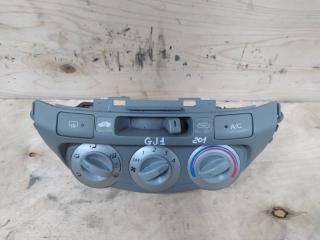 Запчасть блок управления климат-контролем Honda Airwave 2007