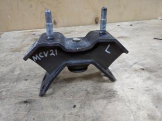 Подушка редуктора левая Toyota WINDOM 1999