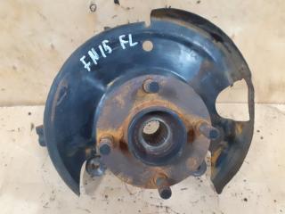 Ступица передняя левая Nissan Pulsar 1996