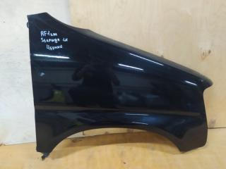 Крыло переднее правое Honda Stepwgn 1998