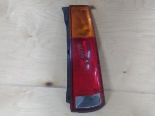Запчасть фонарь стоп-сигнала правый Honda CR-V 1996