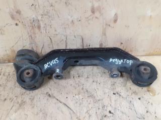 Подушка редуктора задняя Toyota Camry 2007