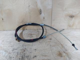 Запчасть трос ручника Mitsubishi Airtrek 2001