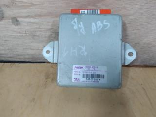 Блок управления abs Honda S-MX 1998