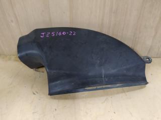 Воздухозаборник Toyota Aristo 1998