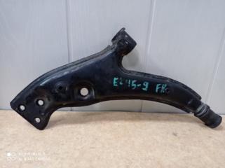 Запчасть рычаг подвески передний правый Toyota Corsa 1992