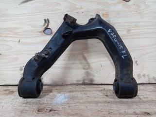 Рычаг подвески передний левый Mitsubishi Pajero 1999