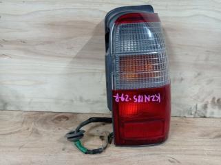 Запчасть фонарь стоп-сигнала правый Toyota Hilux Surf 1996