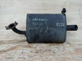 Глушитель Honda Avancier 2001