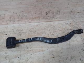 Рычаг подвески задний левый Toyota Camry 1996