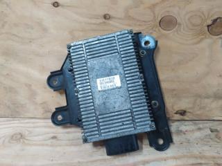 Блок управления впрыском топлива Mitsubishi Pajero 2000 контрактная Блок управления впрыском топлива Mitsubishi Pajero 2000