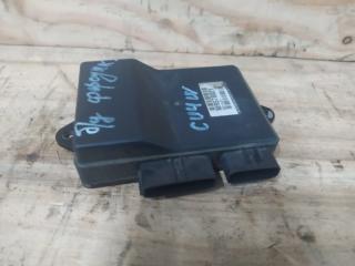 Блок управления впрыском топлива Mitsubishi Airtrek 2003 Б/У Блок управления впрыском топлива Mitsubishi Airtrek 2003