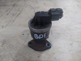 Запчасть клапан egr Honda Fit 2001