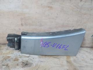 Запчасть накладка на крыло передняя левая Subaru Forester 2004