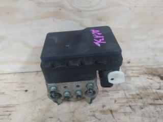 Блок abs Toyota RAV4 2007