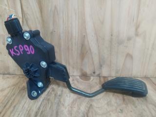 Педаль газа Toyota Vitz 2006