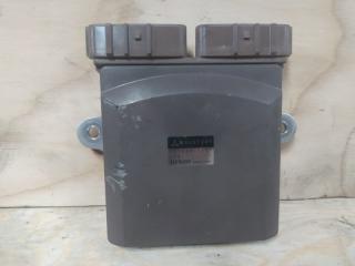 Блок управления впрыском топлива Mitsubishi Mirage Dingo 2002 контрактная Блок управления впрыском топлива Mitsubishi Mirage Dingo 2002