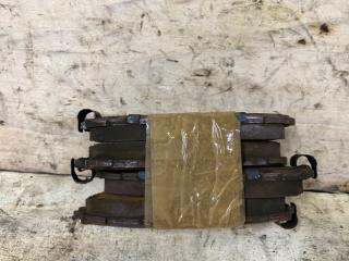 Колодки тормозные Toyota Auris 2006