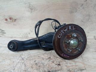 Ступица задняя левая Mitsubishi Airtrek 2002