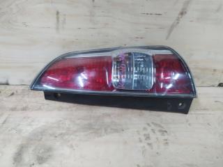 Фонарь стоп-сигнала правый Toyota Passo 2006