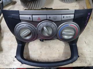 Блок управления климат-контролем Toyota Passo 2006