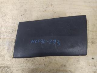 Запчасть аирбаг Toyota BB 2004