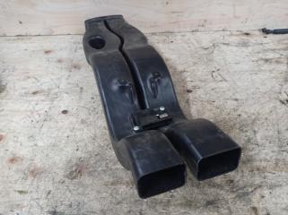 Запчасть воздуховод салона BMW X5 2007