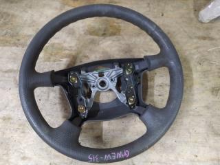 Руль Mazda Capella 2001