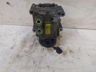 Компрессор кондиционера Ford Fiesta 2004