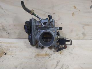 Заслонка дроссельная Honda Fit 2008