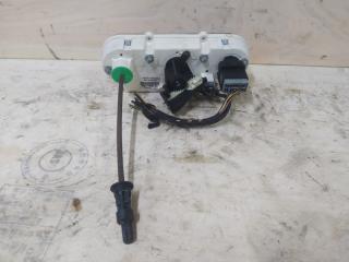 Блок управления климат-контролем Ford Fiesta CBK FYJA