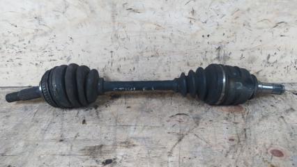 Привод передний левый Toyota Caldina 1996