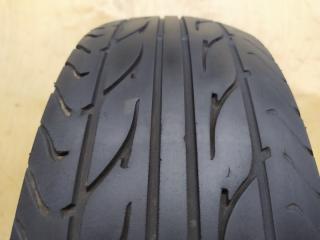 Шина летняя 195/60R15 Dunlop Lemans LM702 (б/у)