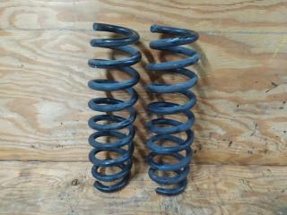 Запчасть пружина подвески задняя BMW 320I 2007